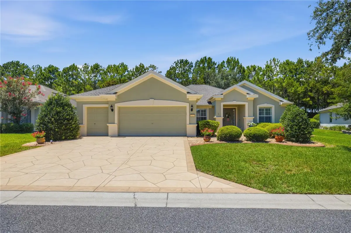 9383 SW 71st Loop, Ocala, FL 34481 - #1
