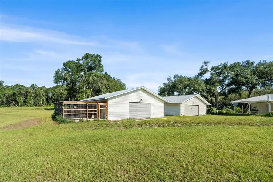 12450 NW 85th Avenue, Chiefland, FL 32626 - #2