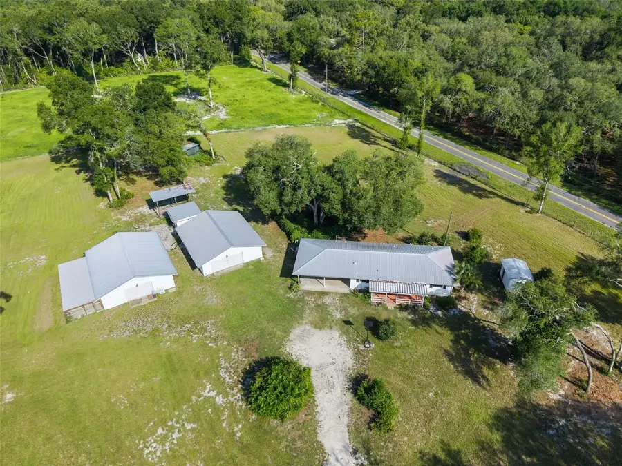 12450 NW 85th Avenue, Chiefland, FL 32626 - #3