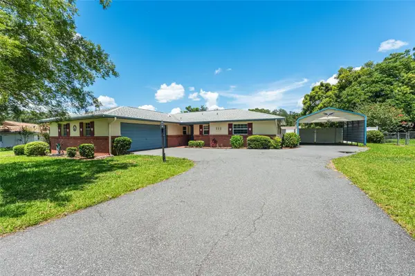 111 NE 50th Avenue, OCALA, FL 34470