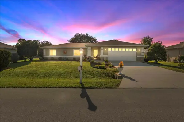 9962 SW 59th Circle, OCALA, FL 34476