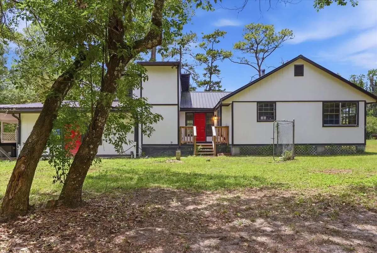 1019 S Mildred Avenue, Brooksville, FL 34601 - #1