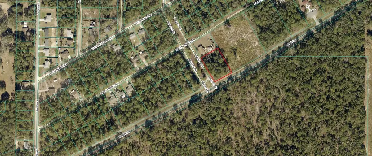 Sr 40 And Sw 157th Ter, Ocala, FL 34481 - #1