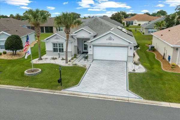 9203 SE 118th Loop, SUMMERFIELD, FL 34491