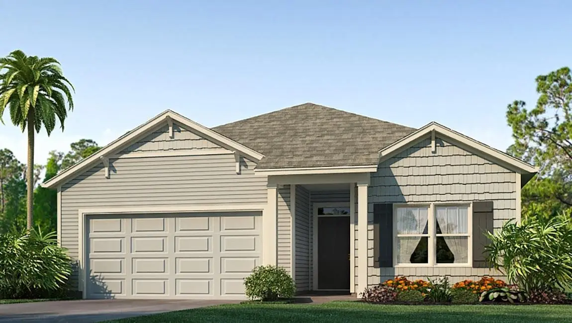 5362 SW 52nd Court, Gainesville, FL 32608 - #1