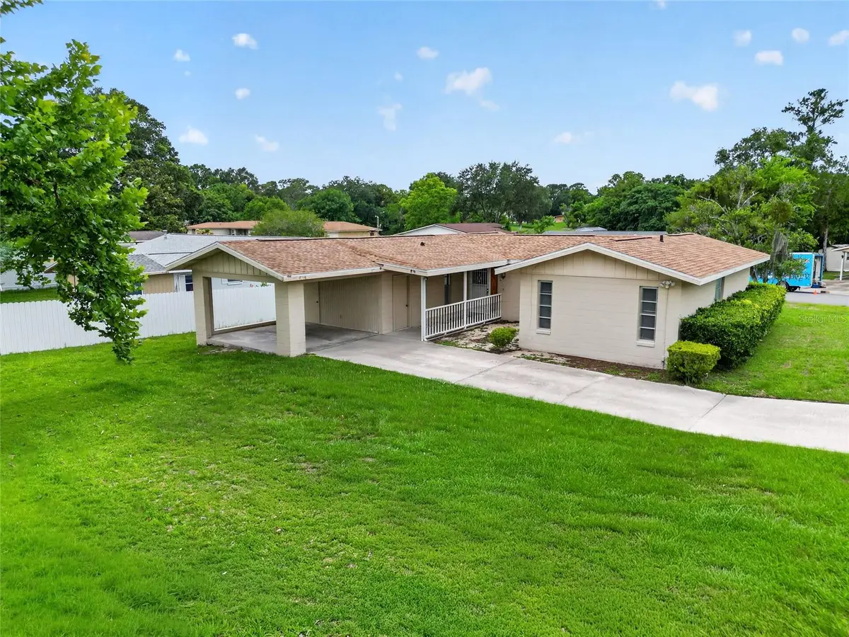 16 Lake Court Loop, Ocala, FL 34472 - #1