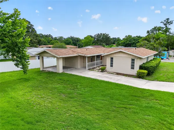 16 Lake Court Loop, OCALA, FL 34472