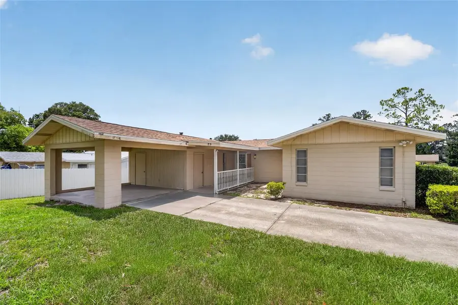 16 Lake Court Loop, Ocala, FL 34472 - #2