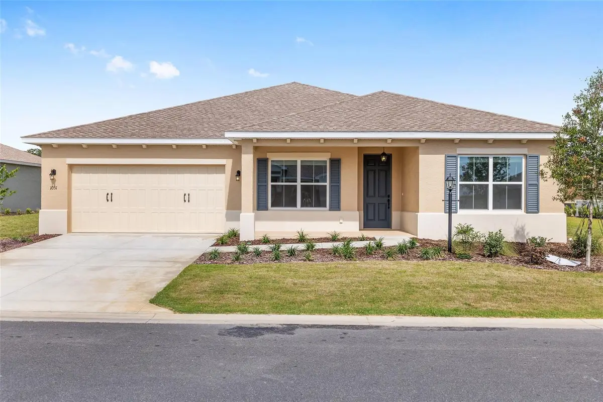 10313 SW 106th Court, Ocala, FL 34481 - #1
