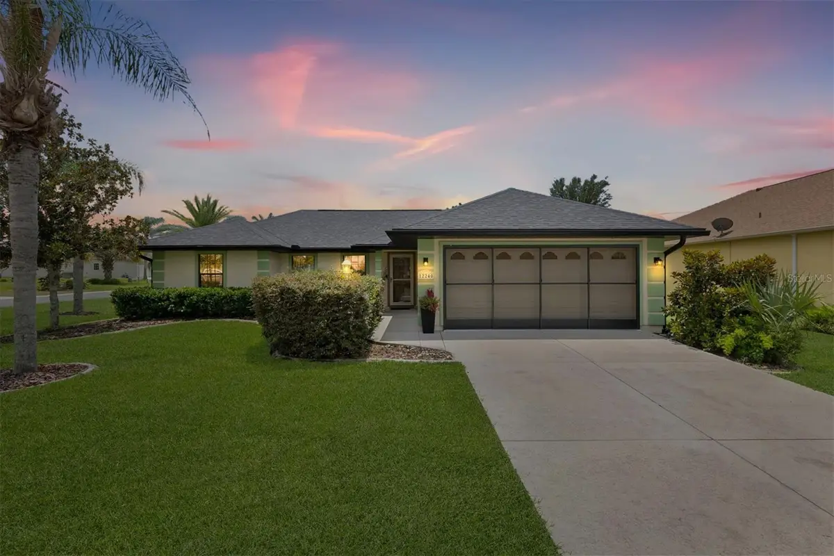 12240 SE 172nd Lane, Summerfield, FL 34491 - #1