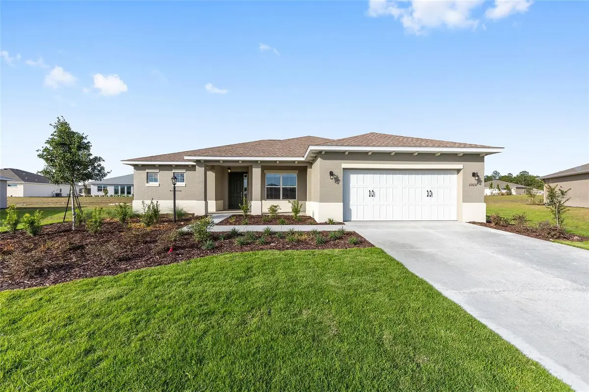 10657 SW 102nd Lane, Ocala, FL 34481 - #1