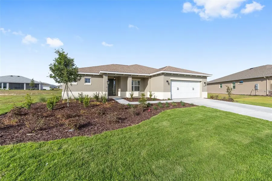 10657 SW 102nd Lane, Ocala, FL 34481 - #2