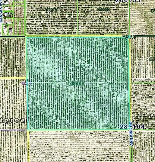0 Seminole Road, Babson Park, FL 33827 - #2