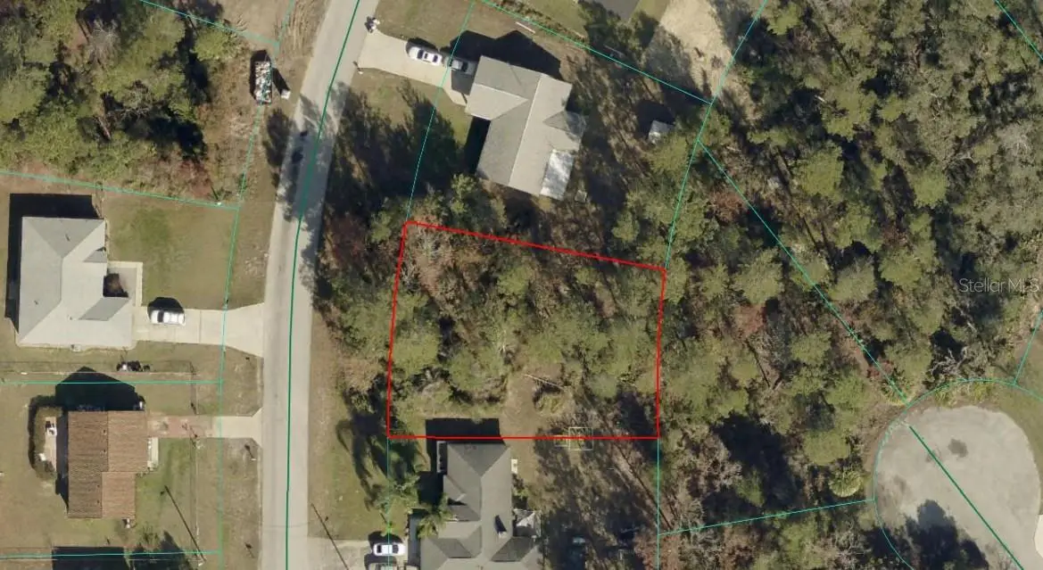 TBD LOT 9 Cypress Road, Ocala, FL 34472 - #1