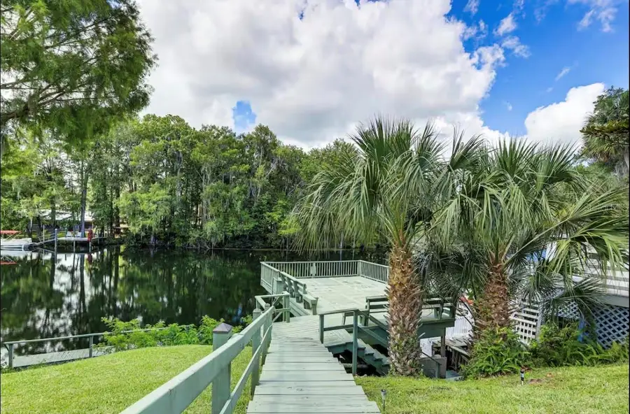 20906 River Drive, Dunnellon, FL 34431 - #3