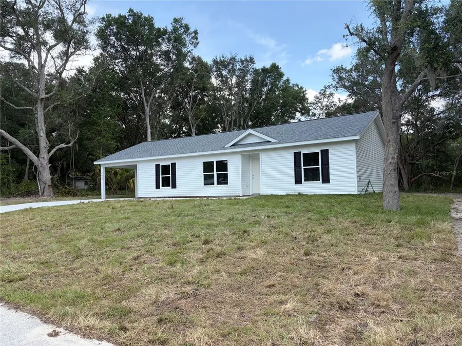 16683 SE 63 Lane, Ocklawaha, FL 32179 - #2