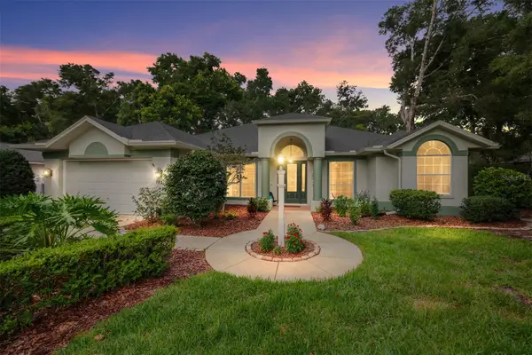 19213 SW 101st Place Road, DUNNELLON, FL 34432