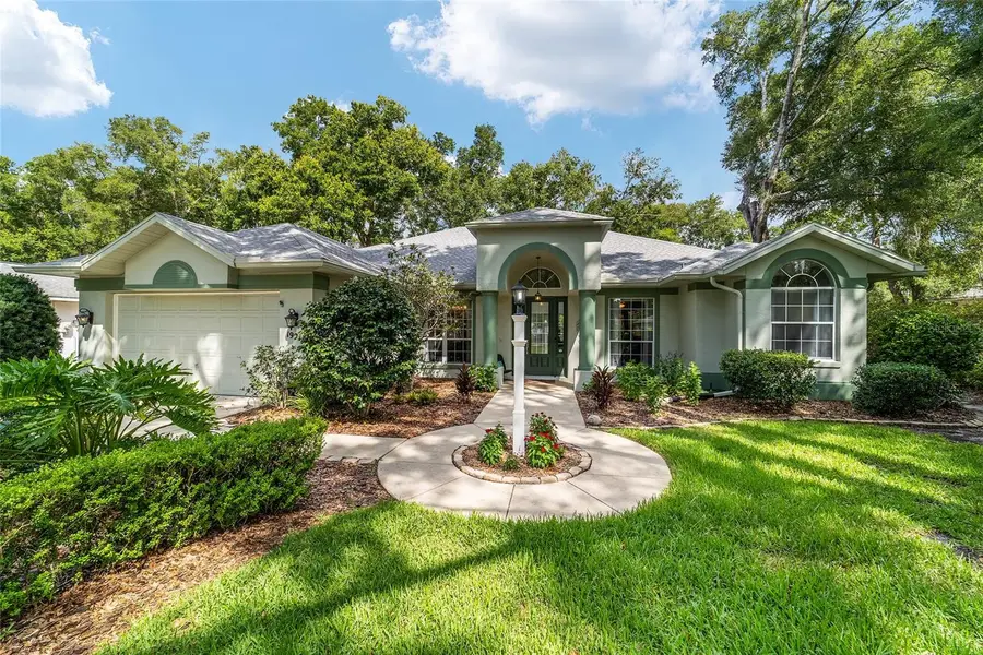 19213 SW 101st Place Road, Dunnellon, FL 34432 - #2