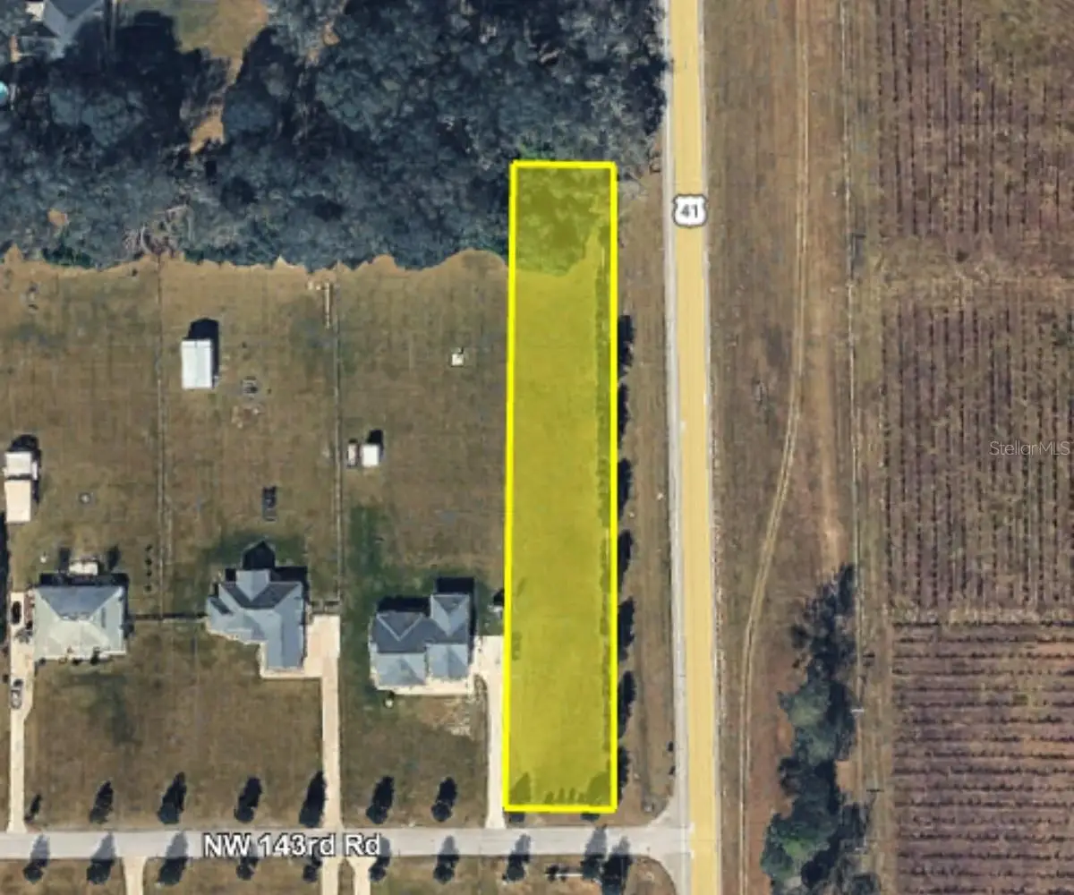 0 NW 143rd Road, High Springs, FL 32643 - #1