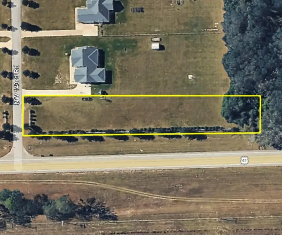 0 NW 143rd Road, High Springs, FL 32643 - #3