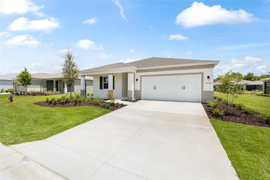 10355 SW 105th Terrace, Ocala, FL 34481 - #2