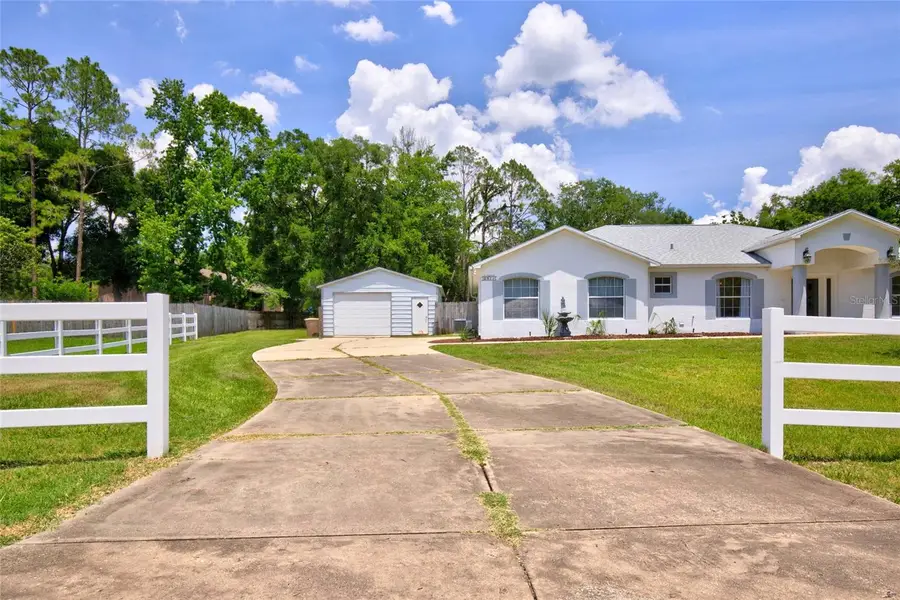 2911 SW 34th Avenue, Ocala, FL 34474 - #2