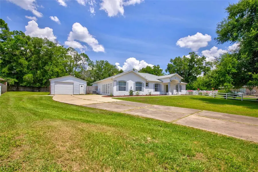 2911 SW 34th Avenue, Ocala, FL 34474 - #3
