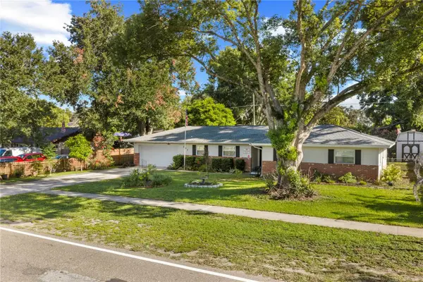 207 W Wheeler Road, SEFFNER, FL 33584
