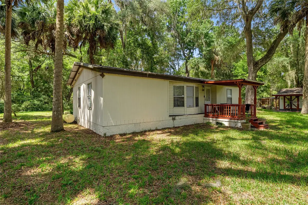 3424 NE 162nd Street, Citra, FL 32113 - #1