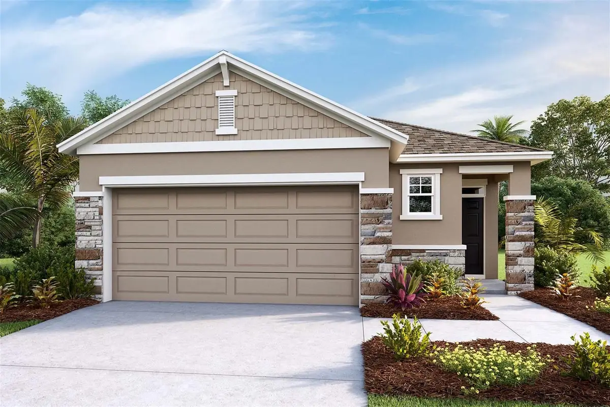 4003 NW 44th Circle, Ocala, FL 34482 - #1