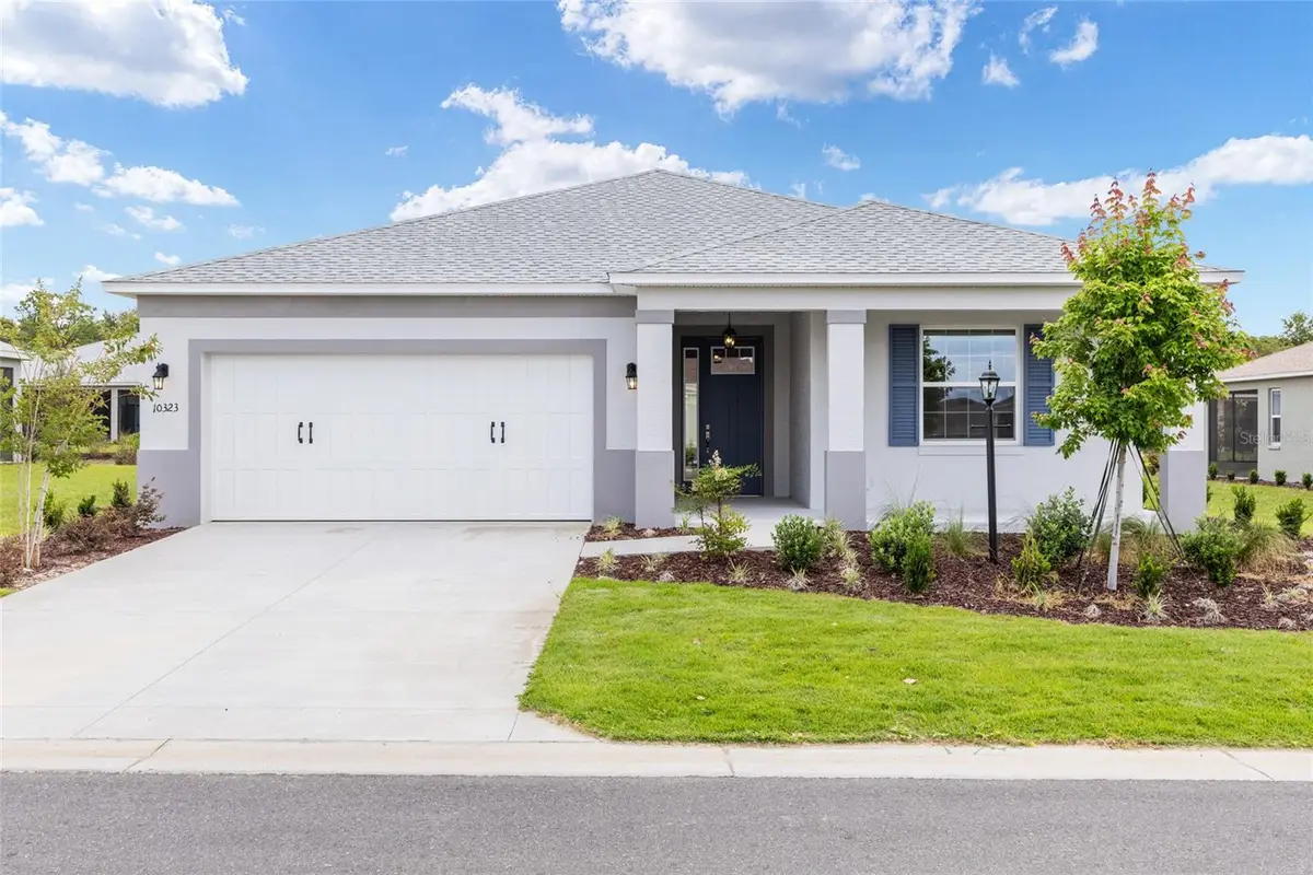 10323 SW 105th Terrace, Ocala, FL 34481 - #1