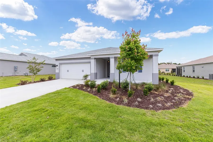10323 SW 105th Terrace, Ocala, FL 34481 - #2