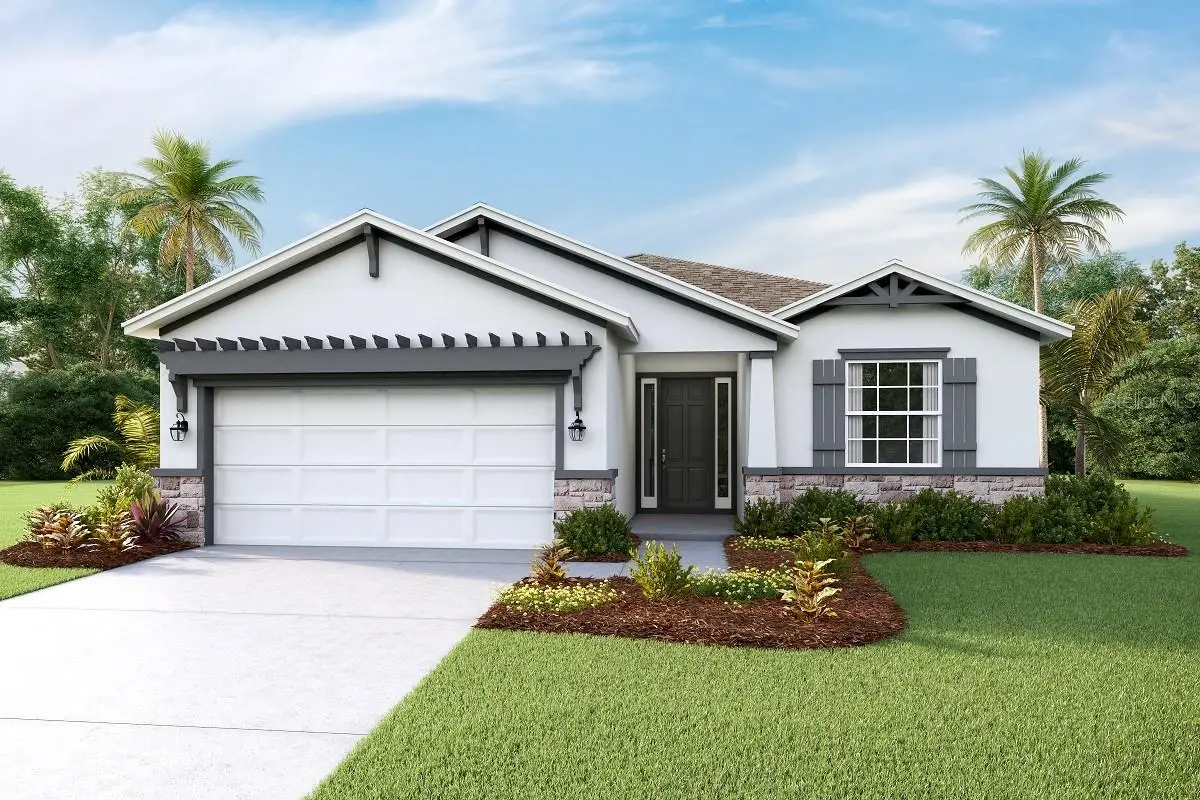 4547 NW 39th Street Road, Ocala, FL 34482 - #1