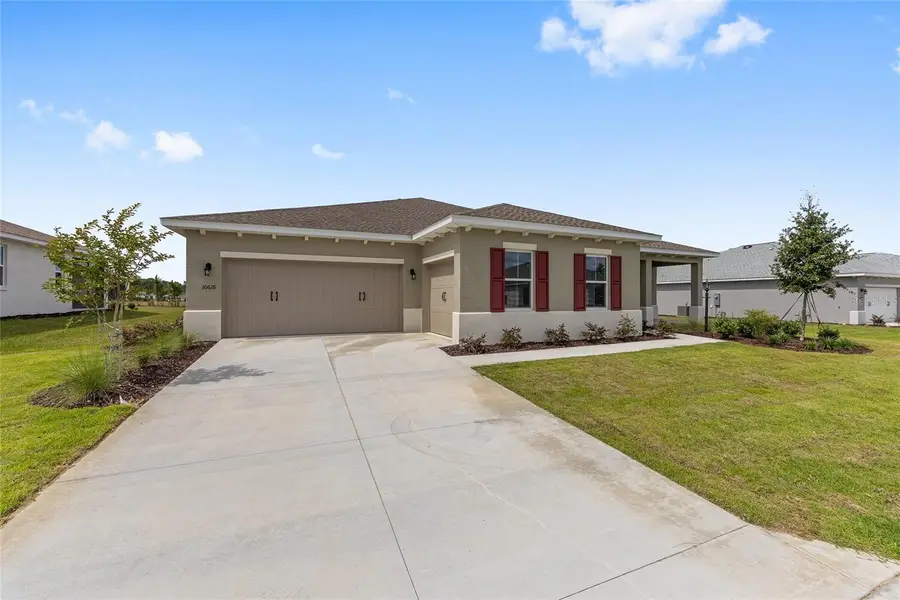 10618 SW 101st Lane Road, Ocala, FL 34481 - #2