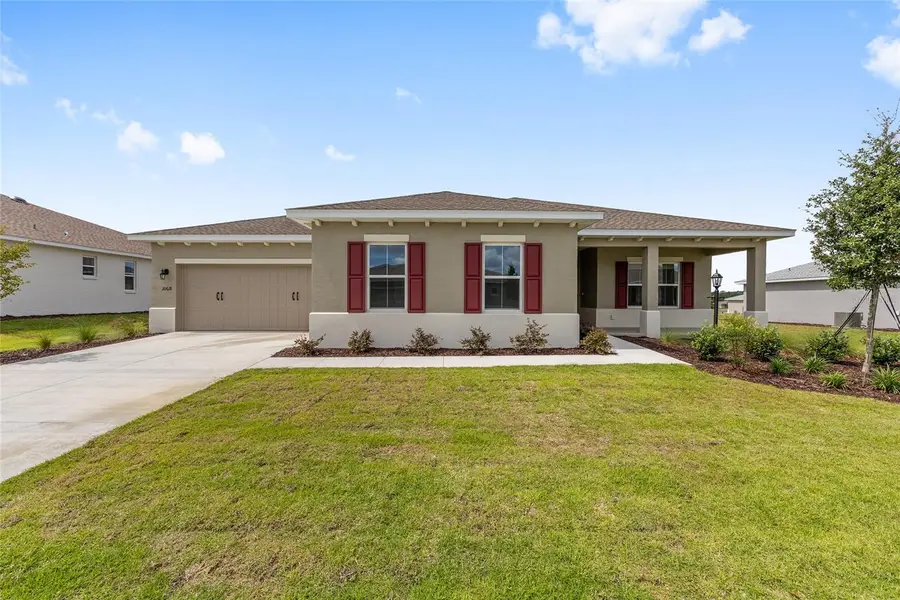 10618 SW 101st Lane Road, Ocala, FL 34481 - #3