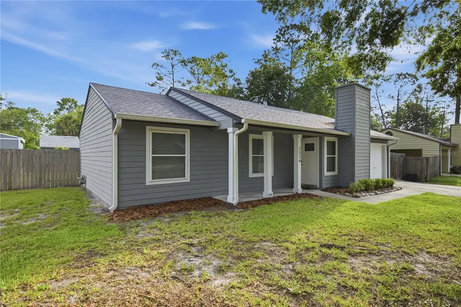 2534 NW 51st Place, Gainesville, FL 32605 - #3