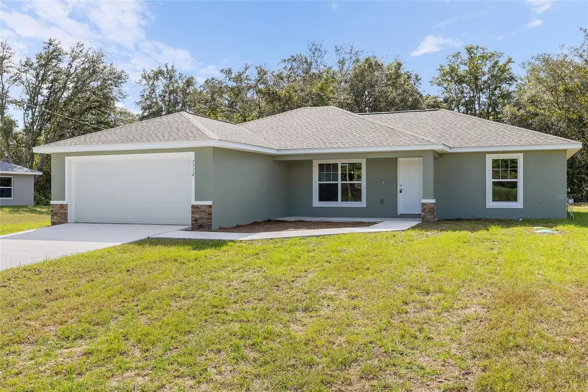 8955 SW 139th Street, Ocala, FL 34473 - #1