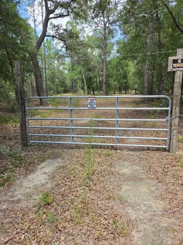 8355 N Orton Way, Dunnellon, FL 34434 - #1