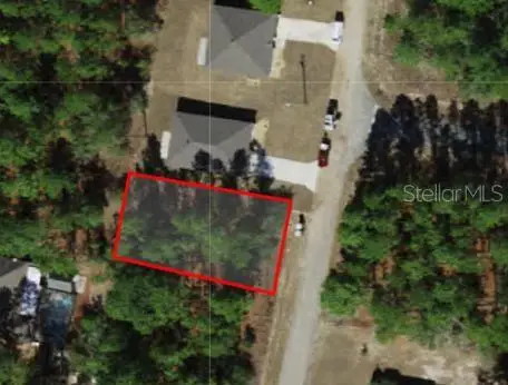 8140 N Janeaux Drive, CITRUS SPRINGS, FL 34434