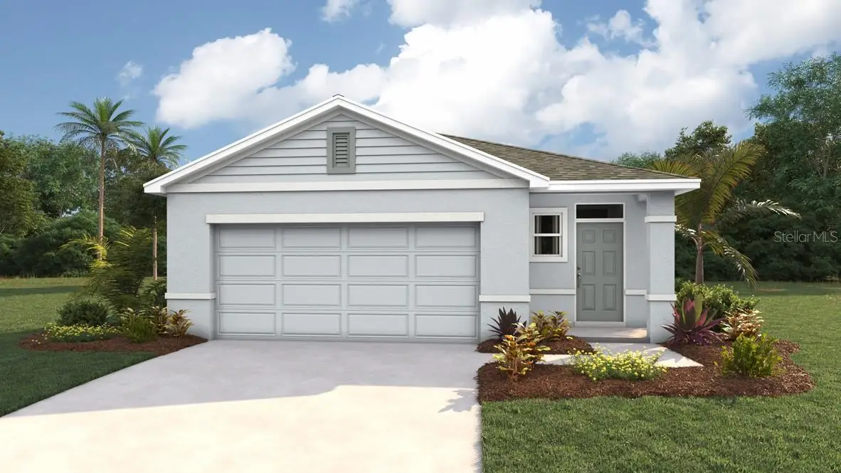 10574 Tucker Road, Weeki Wachee, FL 34613 - #1