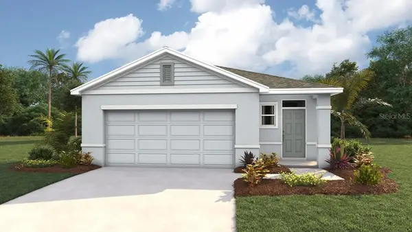 10574 Tucker Road, WEEKI WACHEE, FL 34613