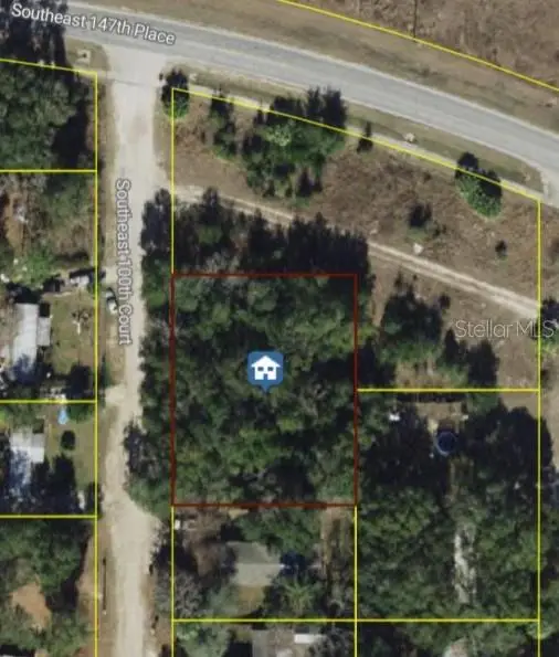 TBD SE 100 Court, SUMMERFIELD, FL 34491