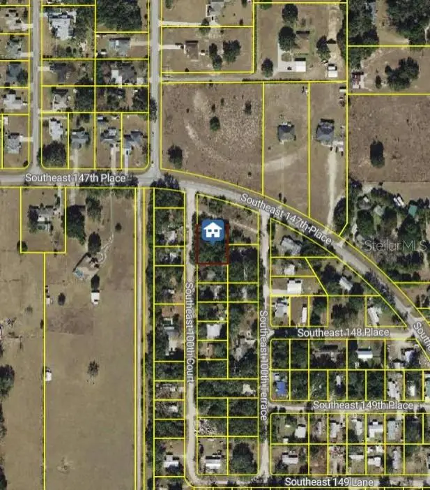 TBD SE 100 Court, Summerfield, FL 34491 - #2