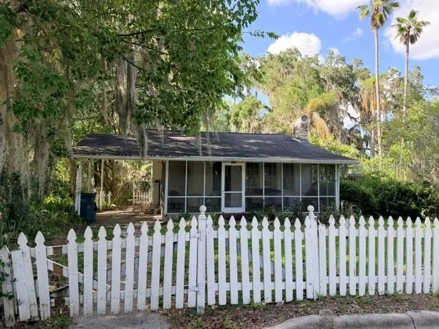 1255 SE Silver Springs Place, Ocala, FL 34471 - #1