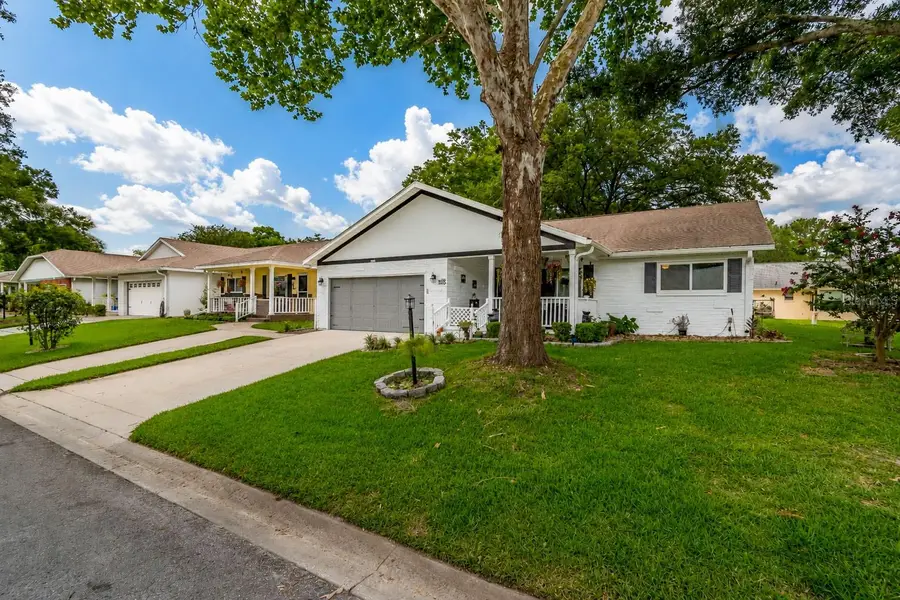 8876 SW 95th Lane #E, Ocala, FL 34481 - #3