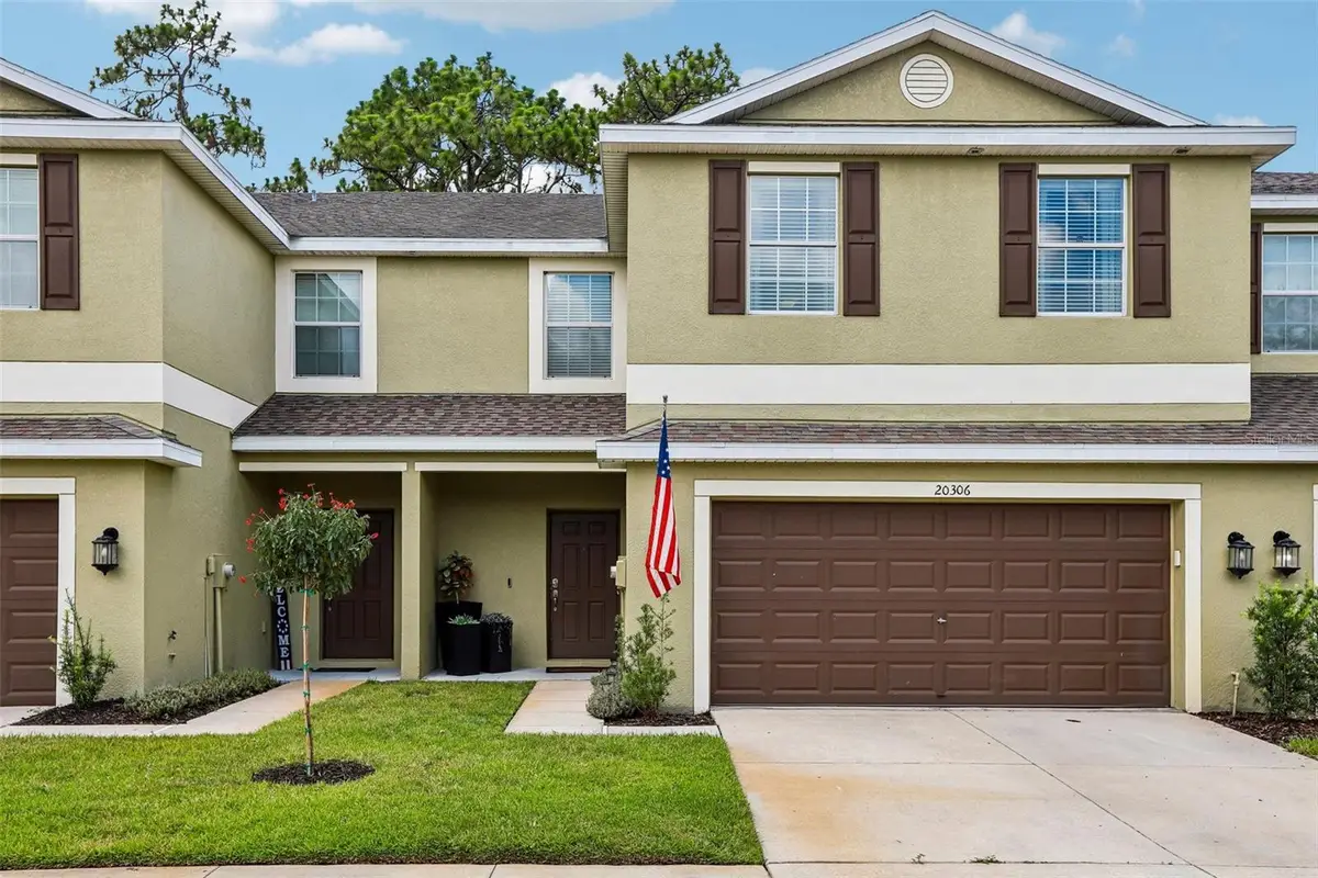 20306 Starfinder Way, Tampa, FL 33647 - #1