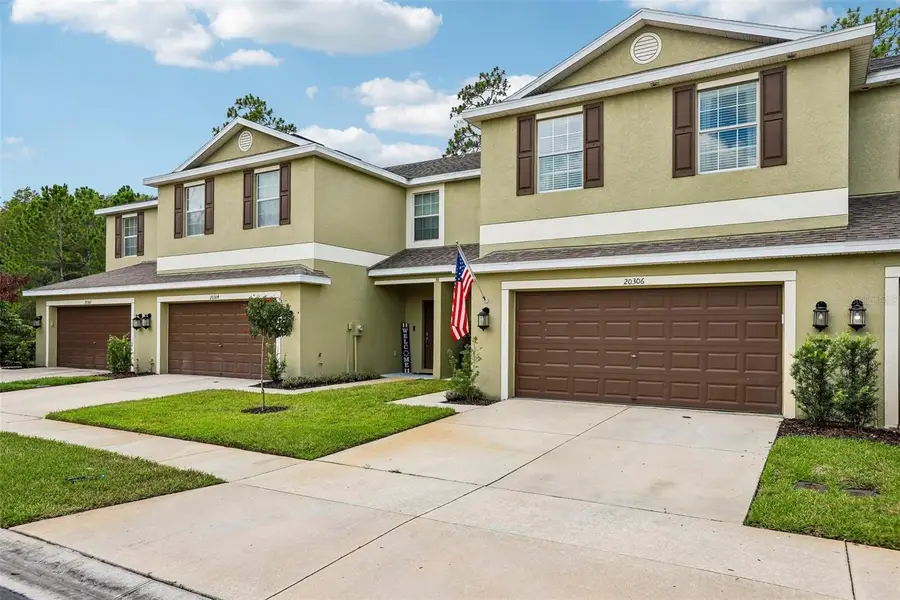20306 Starfinder Way, Tampa, FL 33647 - #2