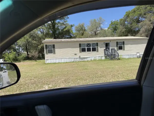 11960 SW 146th Place, DUNNELLON, FL 34432