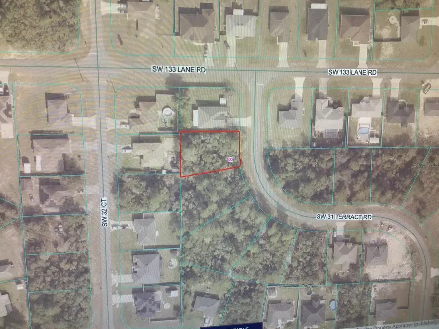 0 SW 31 Terrace Road, Ocala, FL 34476 - #3