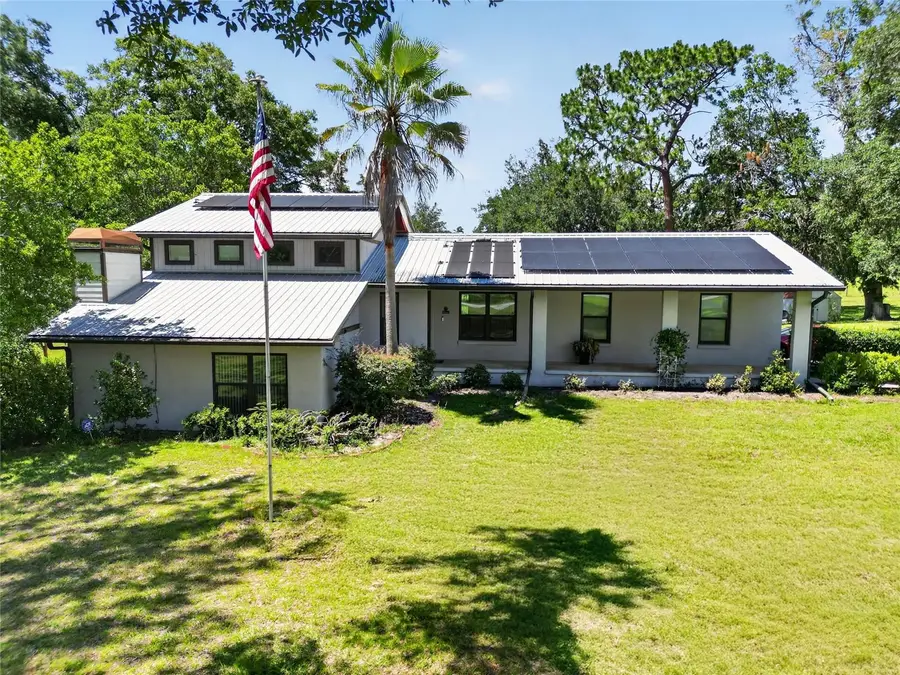 4511 SE 47th Place, Ocala, FL 34480 - #2